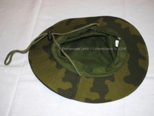 Tarnhut / camouflage hat / gorra de camuflaje