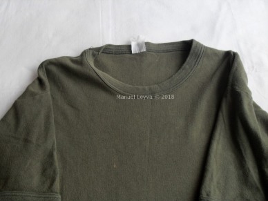 T-Shirt/camiseta